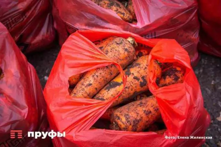 Демский рынок в Уфе хотят закрыть для строительства домов? Жители бьют тревогу