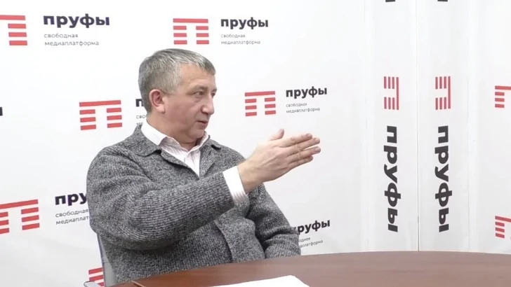 «Чувство вседозволенности». Как система лишила полицию почета — интервью с адвокатом из Уфы (ВИДЕО)