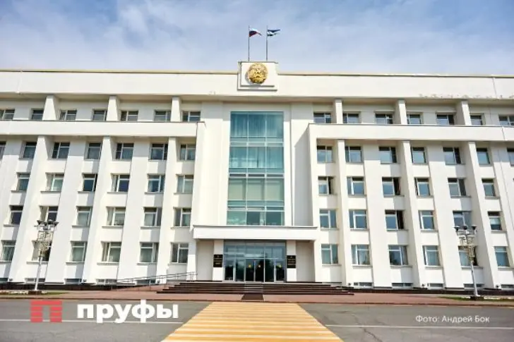 Защита объектов ТЭК в Башкирии: Радий Хабиров создал новую рабочую группу