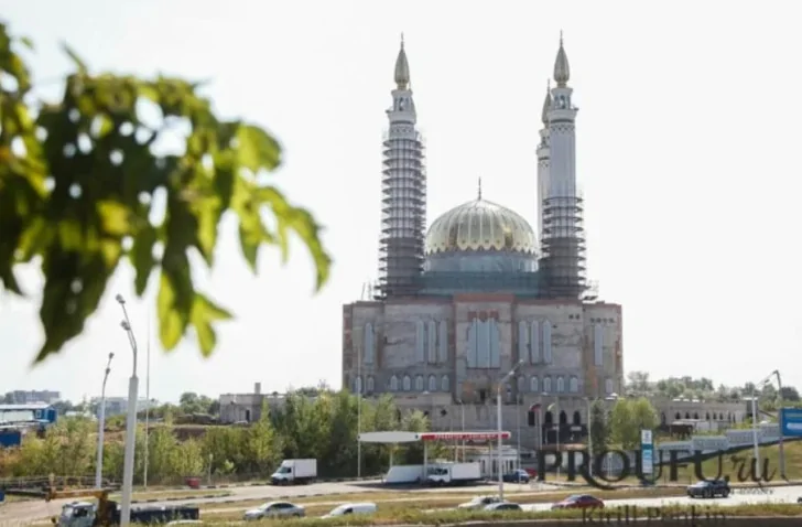 Конец Уфе: что теряет столица Башкортостана 