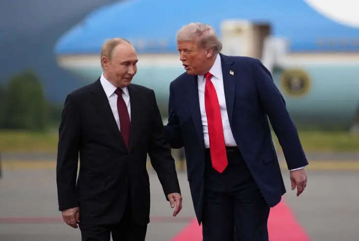 Серьезная подготовка или срыв? Песков прокомментировал слухи о саммите с Трампом