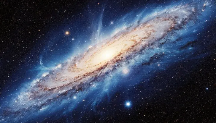 Уже приближается к Земле: на что способна космическая струя смерти