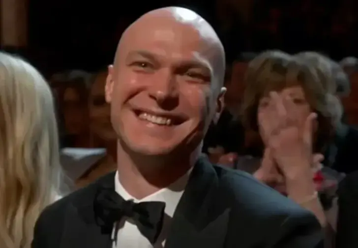 Подарки на 19 миллионов рублей: Юра Борисов получил сюрпризы от организаторов «Оскара»