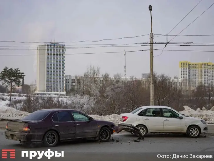 Госавтоинспекция выпустила памятку: что делать, если вас сбил электросамокат