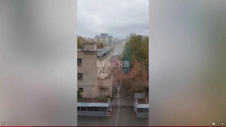 «Опять человейники построят»: в одном из кварталов «Зелёнки» начался снос старых зданий