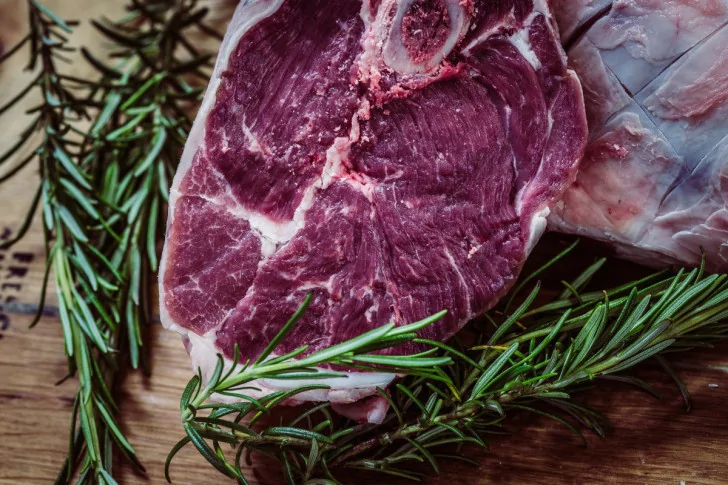 Цены на мясо в России могут вырасти на 5-10% 