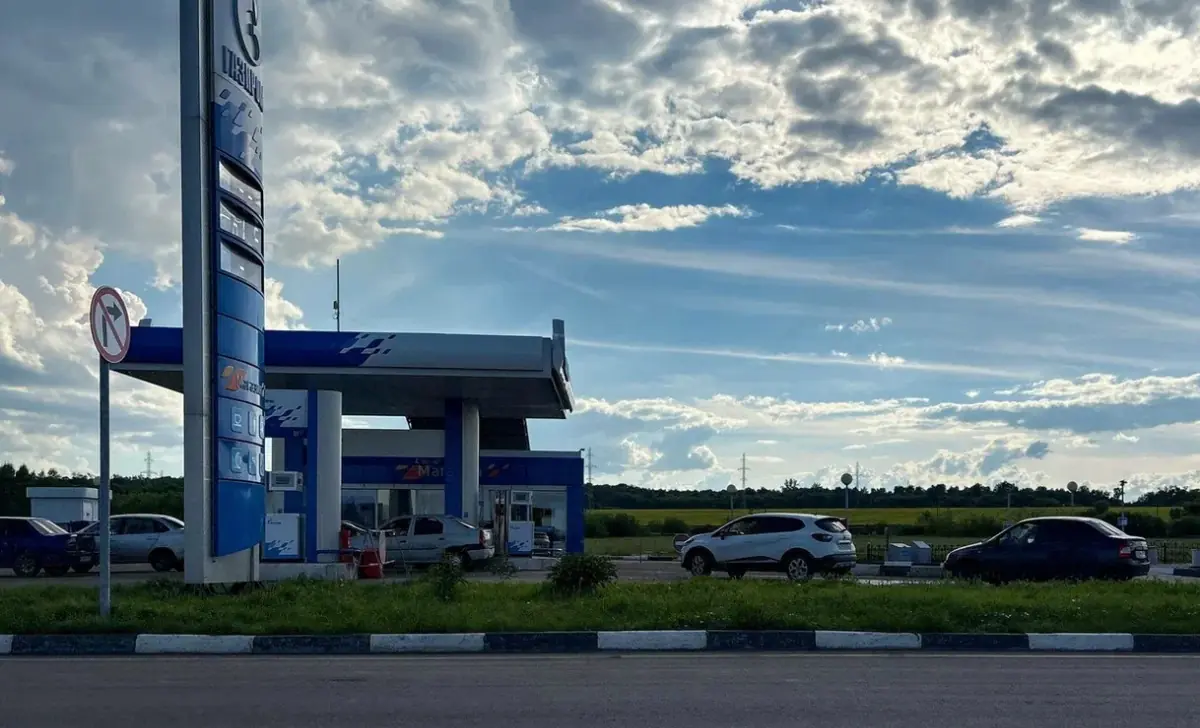 Когда в России перестанут использовать бензин «Евро-3»