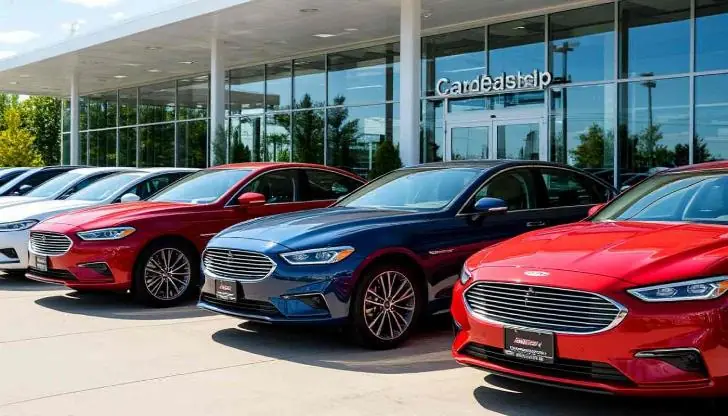 В России обвалился рынок китайских авто