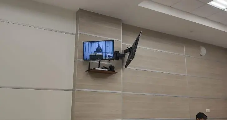 Артур Идельбаев останется в СИЗО