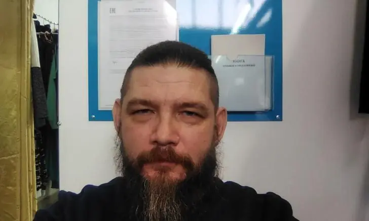 Мужчина, расстрелявший полицейских, был пойман в Оренбургской области. Ему грозит пожизненное