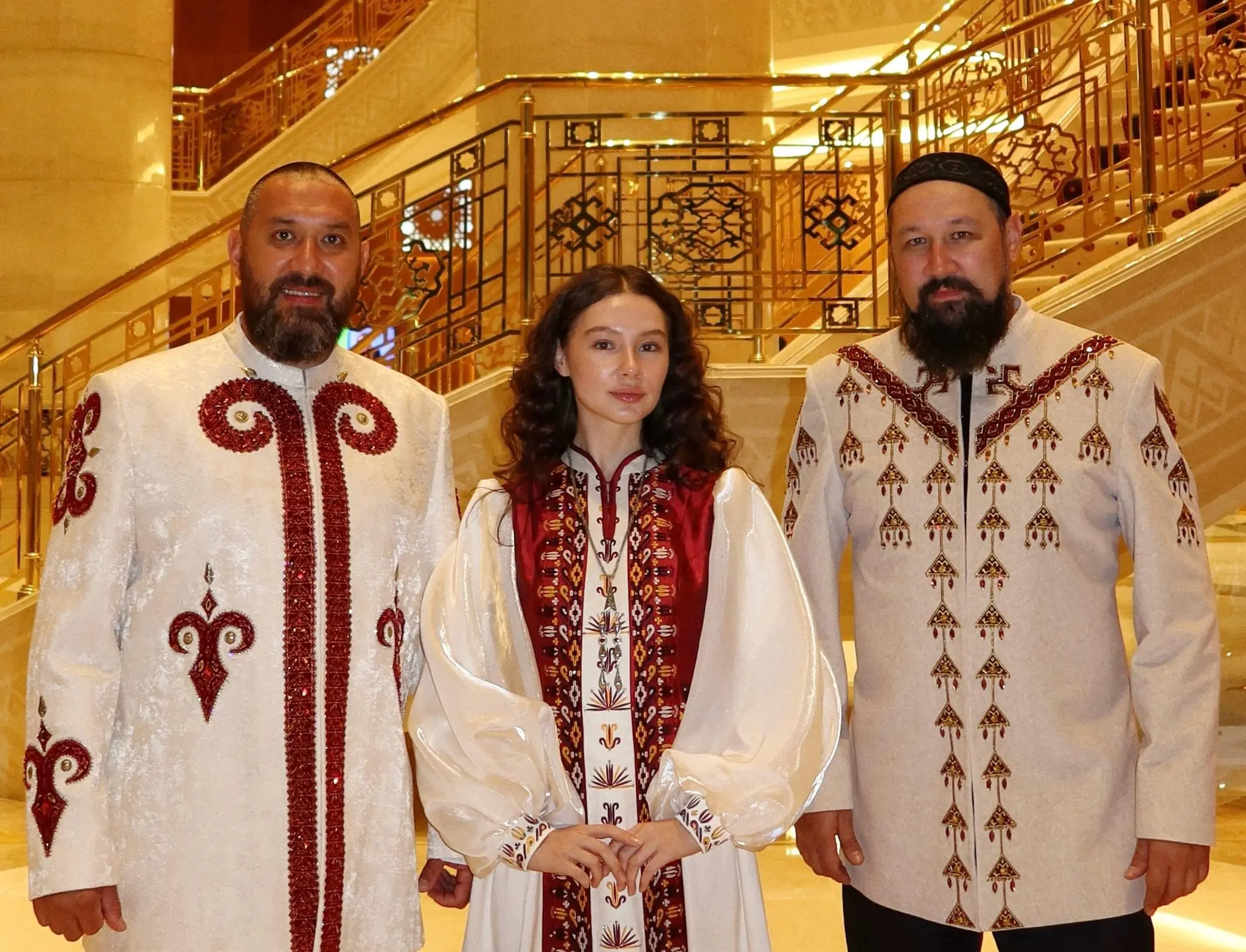 С танцующими чемоданами в телеге и пересадками: AY YOLA рассказали, как добирались из Туркменистана в Узбекистан