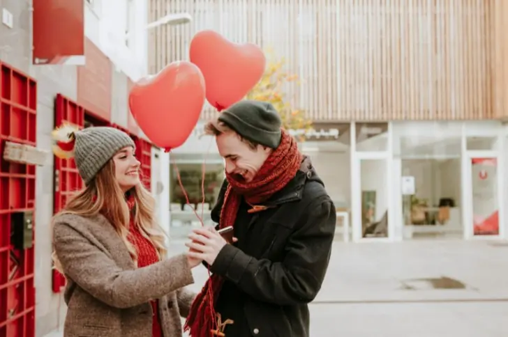 В России предложили переосмыслить празднование 14 февраля в пользу национальных ценностей