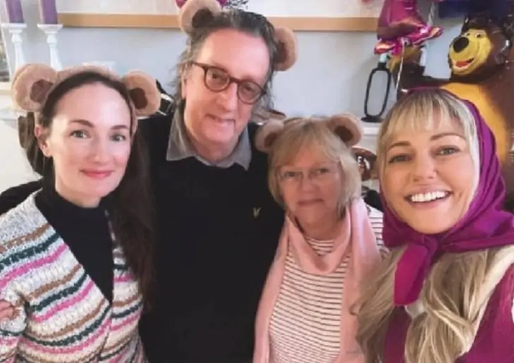 Звезда «Великолепного века» перевоплотилась в образ из «Маши и Медведь»