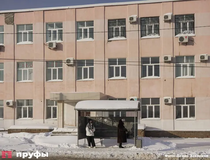 Названы больные точки общественного транспорта Уфы