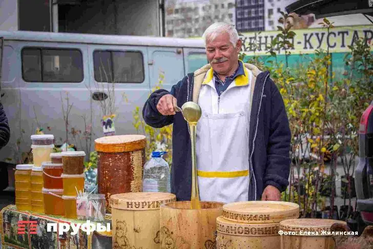 Как отличить донник от гречишного, а липовый от клеверного – разбираем, какие виды мёда бывают в Башкирии
