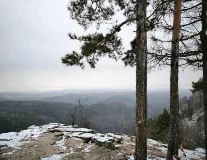 Восхождение на самую популярную гору в Башкирии могут сделать платным 