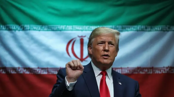  «Слаб и неэффективен»: Трамп в 2011 году назвал черты президента США, который атакует Иран