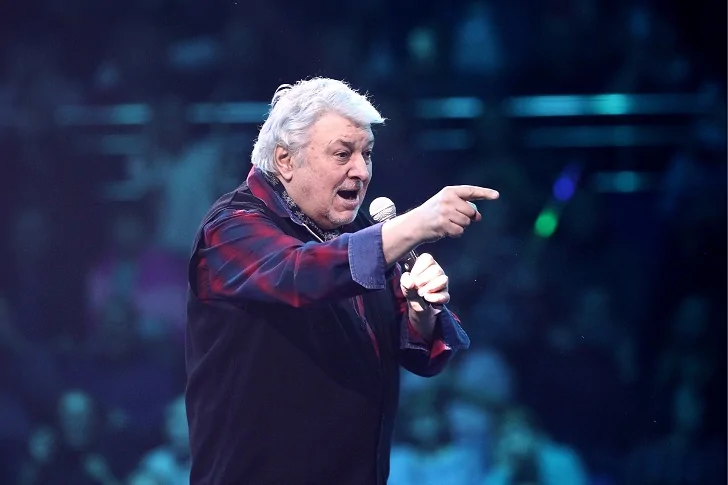 «Прощай, от всех вокзалов поезда...»: умер композитор и певец Вячеслав Добрынин