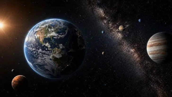 Артемида II, Starship, Чанъэ-7 и первая частная станция – почему 2026-й станет поворотным годом в освоении космоса