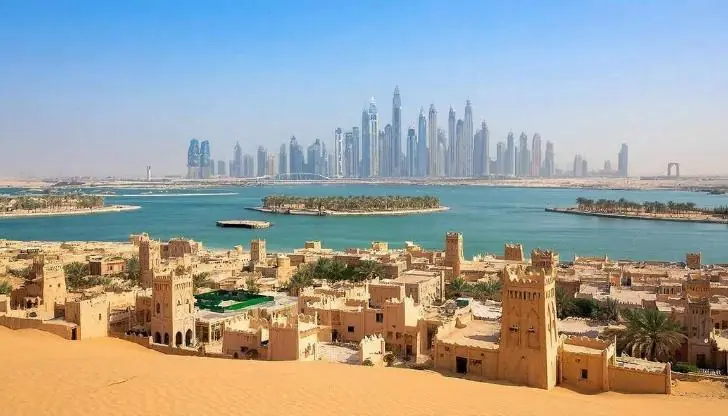 Более 20 человек из Башкирии нуждаются в помощи в Арабских Эмиратах 