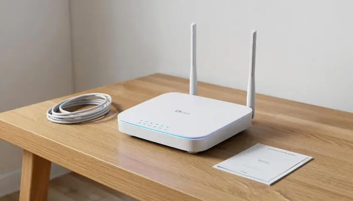 Перезагружаю роутер раз в неделю: скорость интернета взлетела в 2 раза