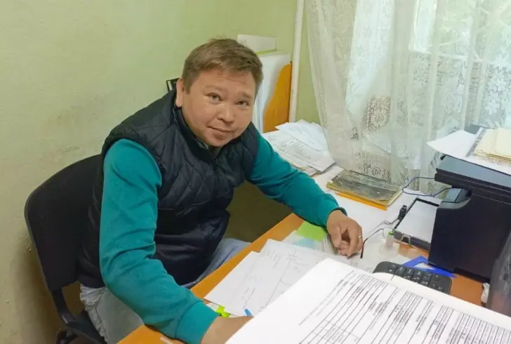 Ещё одно мошенничество с выплатами СВОшникам? В Уфе судят чиновника из администрации Советского района – репортаж