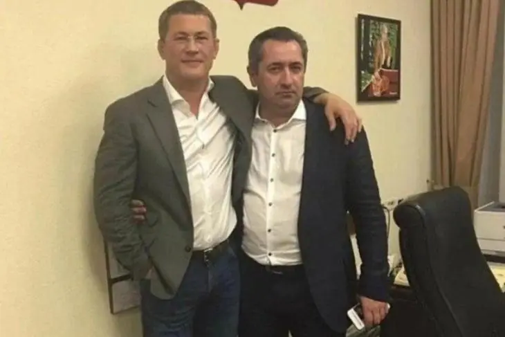 С кем Хабирову теперь дружить? Марзаева посадили, второй друг в СИЗО, третий воюет за ВСУ – что думает глава об этом