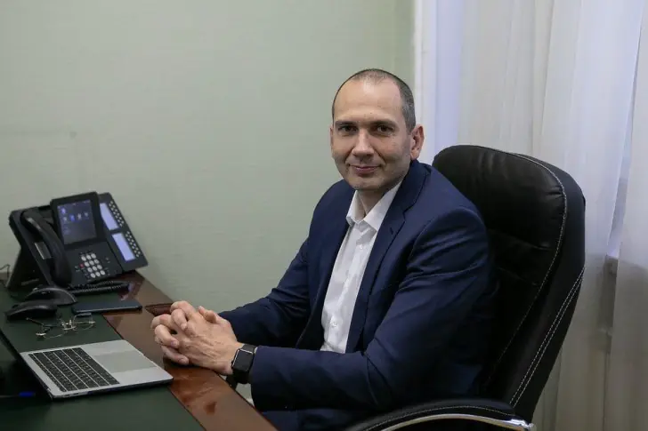 Экс-замглавы Минтруда Алексея Скляра обнаружили мертвым в собственном доме — он оставил записку