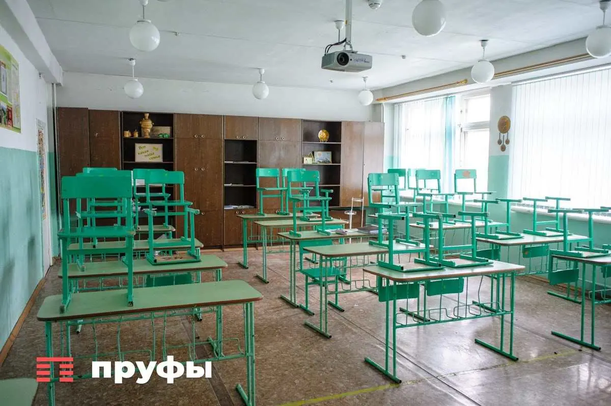 С 1 сентября в школах Уфы запускают классы с упором на силовиков и космос по поручению Хабирова