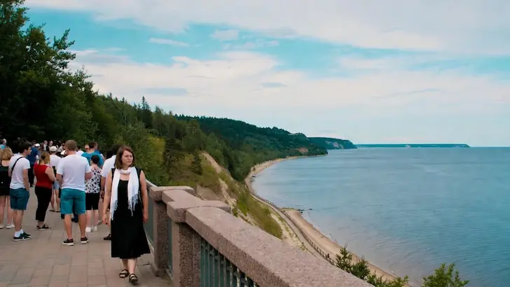 «Я поехал в Абхазию и пожалел»: почему туристы больше не едут на юг