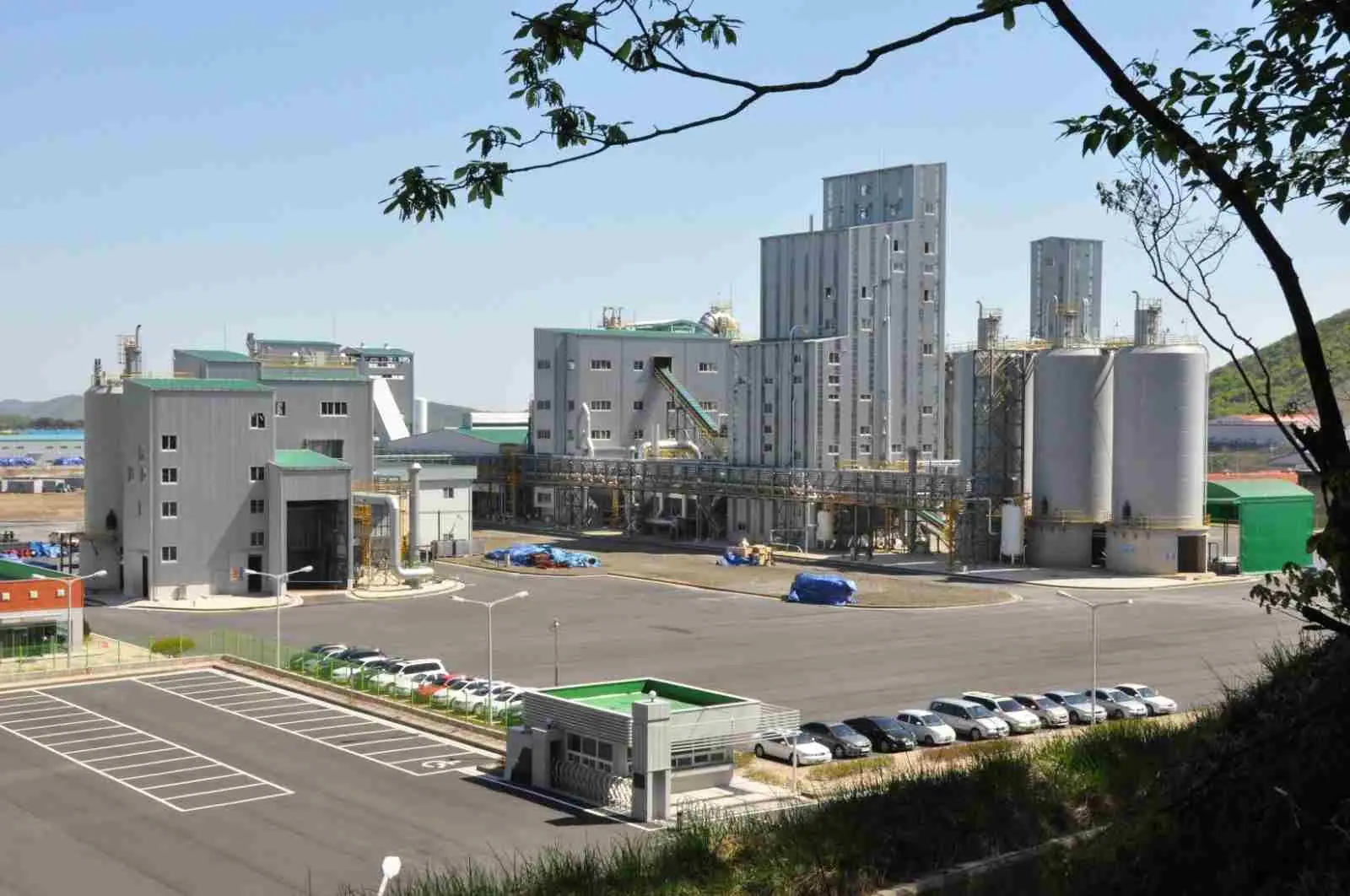 В Башкирии построят завод за 10 млрд рублей