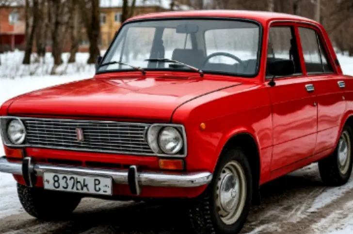 Что на самом деле представляли собой советские машины и почему они так запомнились