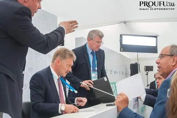 Песков высказался об участии Путина в саммите G20 в США
