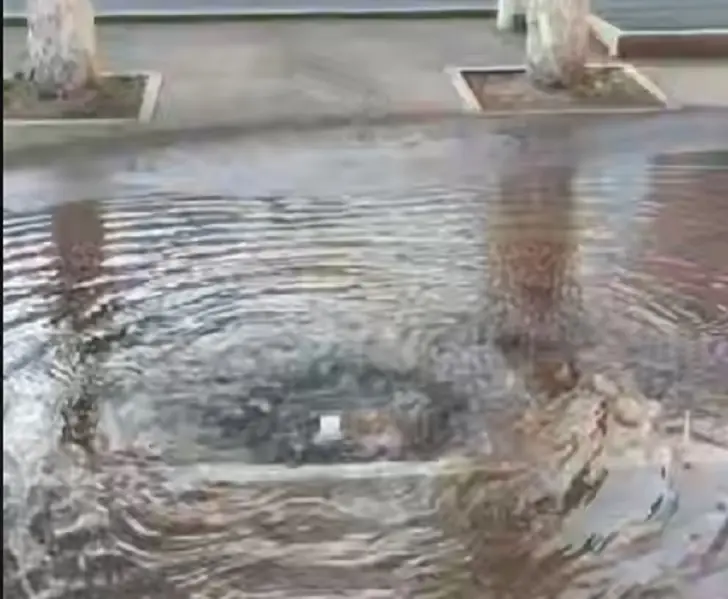 Уфа – Венеция для бедных? Город уходит под воду из-за прогнивших сетей