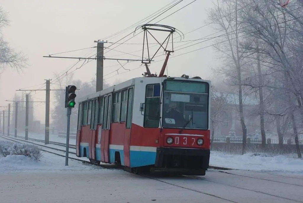Пассажиры, готовьтесь: в одном из городов Башкирии повысят стоимость проезда в трамваях