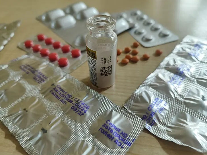 В Башкирии ребенок-инвалид не смог получить лекарства без силовиков