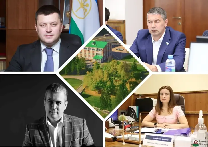По делу Мавлиева задержаны ещё трое чиновников – кто они такие и чем известны
