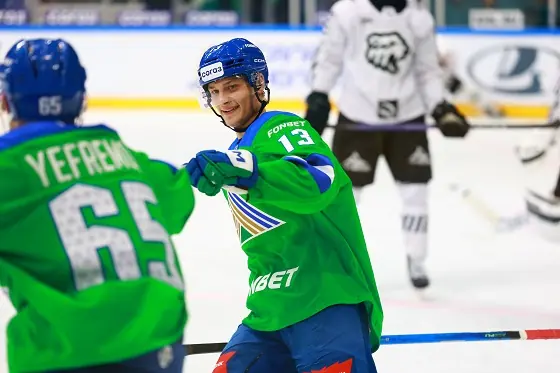 «Всегда бы так играли»: фанаты «Салавата Юлаева» после неожиданной победы команды