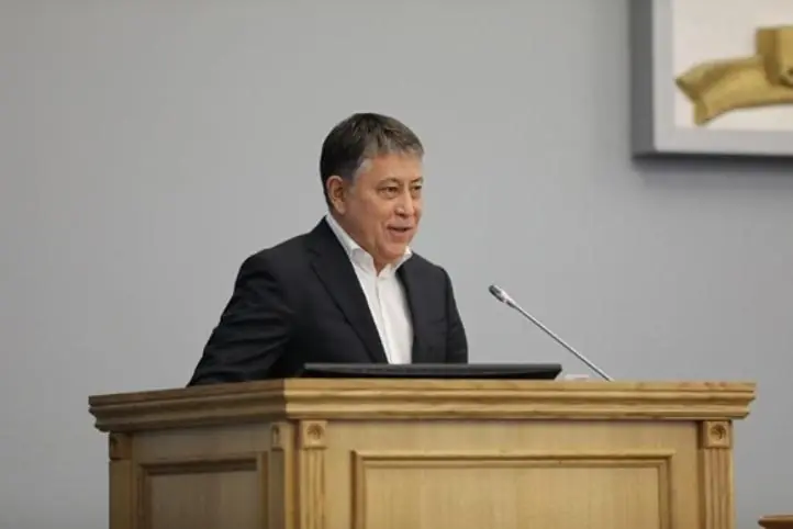 Еще один соратник Хабирова задержан: чем известен директор «Башспирта» Раиф Абдрахимов