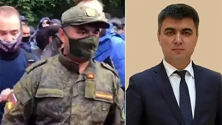 На СВО подальше от уголовки? Вице-премьер Башкирии собрался на спецоперацию 