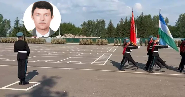 Кто такой Доставалов, батальон имени которого уезжает из Башкирии на Украину
