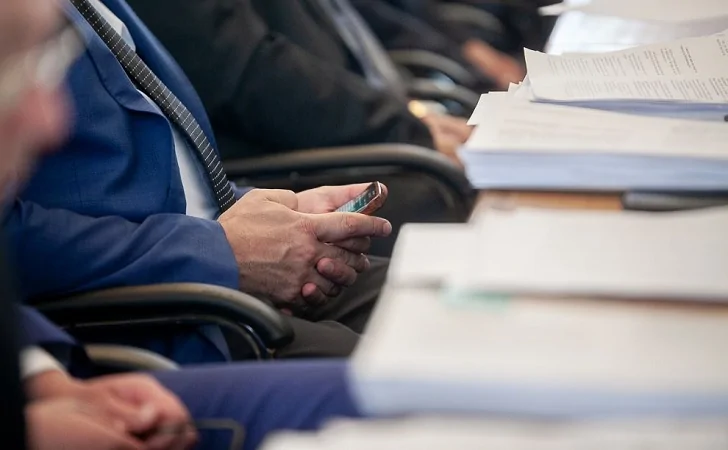 Радий Хабиров разрешил депутатам не отчитываться о доходах