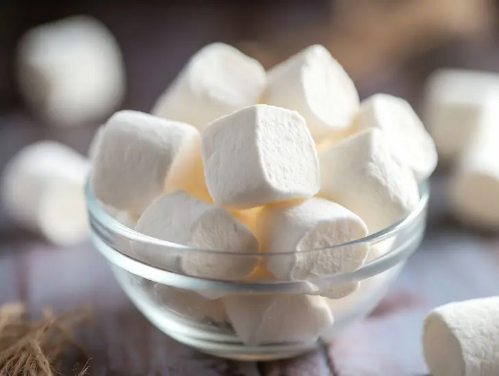 Химозным сладостям − нет! Беру 2, апельсина, и через 30 минут на столе бомбический домашний зефир