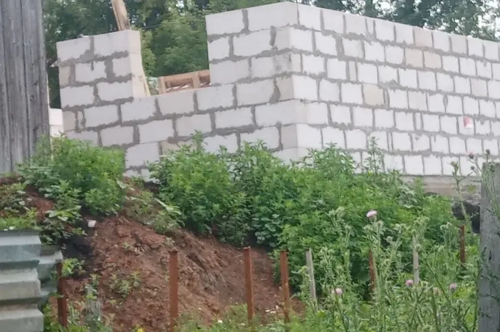 Дом на 200 лет: почему монолитные стены − выгодное вложение