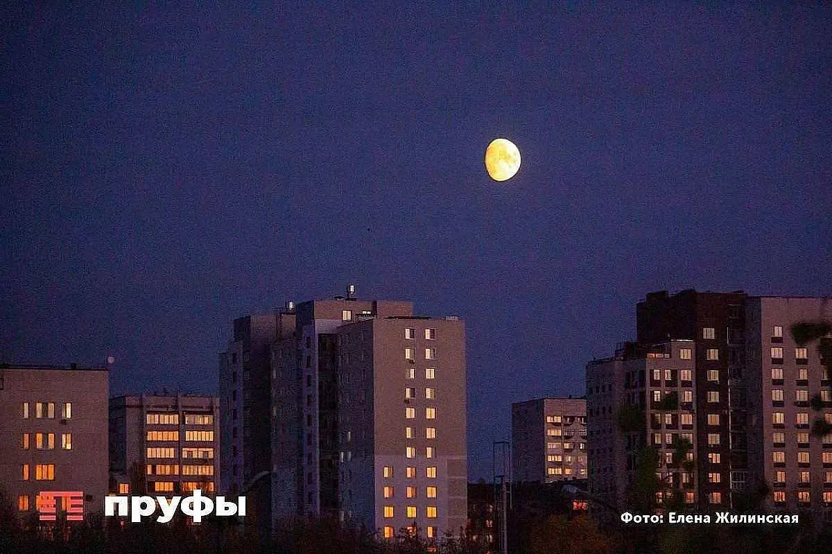 Погода вновь начала резко меняться в Башкирии