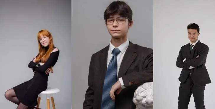 Три уфимских школьника пошли на риск ради 100 баллов по ЕГЭ