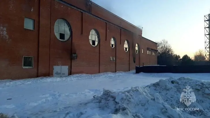 После отключения электричества в Черниковке возбуждено уголовное дело