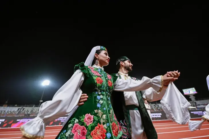 «Убыль идет вне Татарстана»: куда пропали в России 600 тысяч татар?