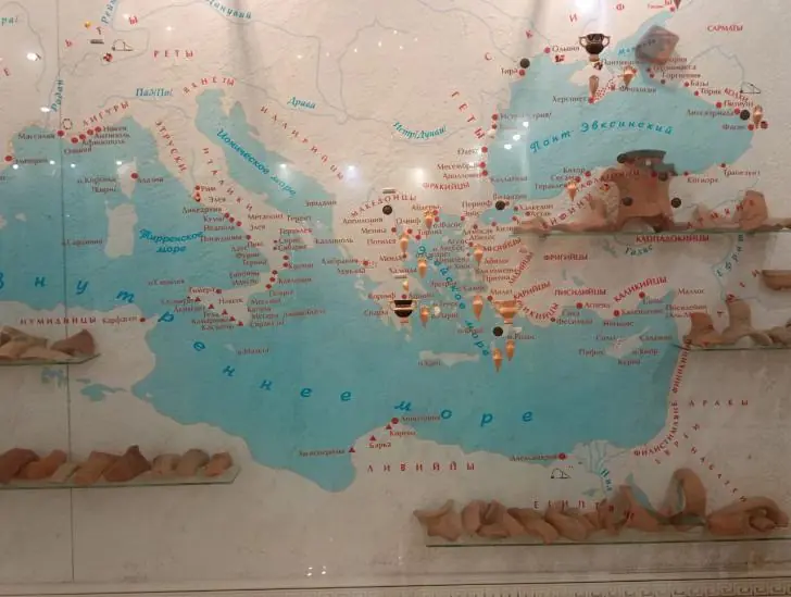 Море-болото Азовское: ученые назвали водоем опасным и ищут там город Фанагорию