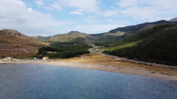 Съездил в Абхазию: почему отдых в «Стране души» перестал быть дешевым